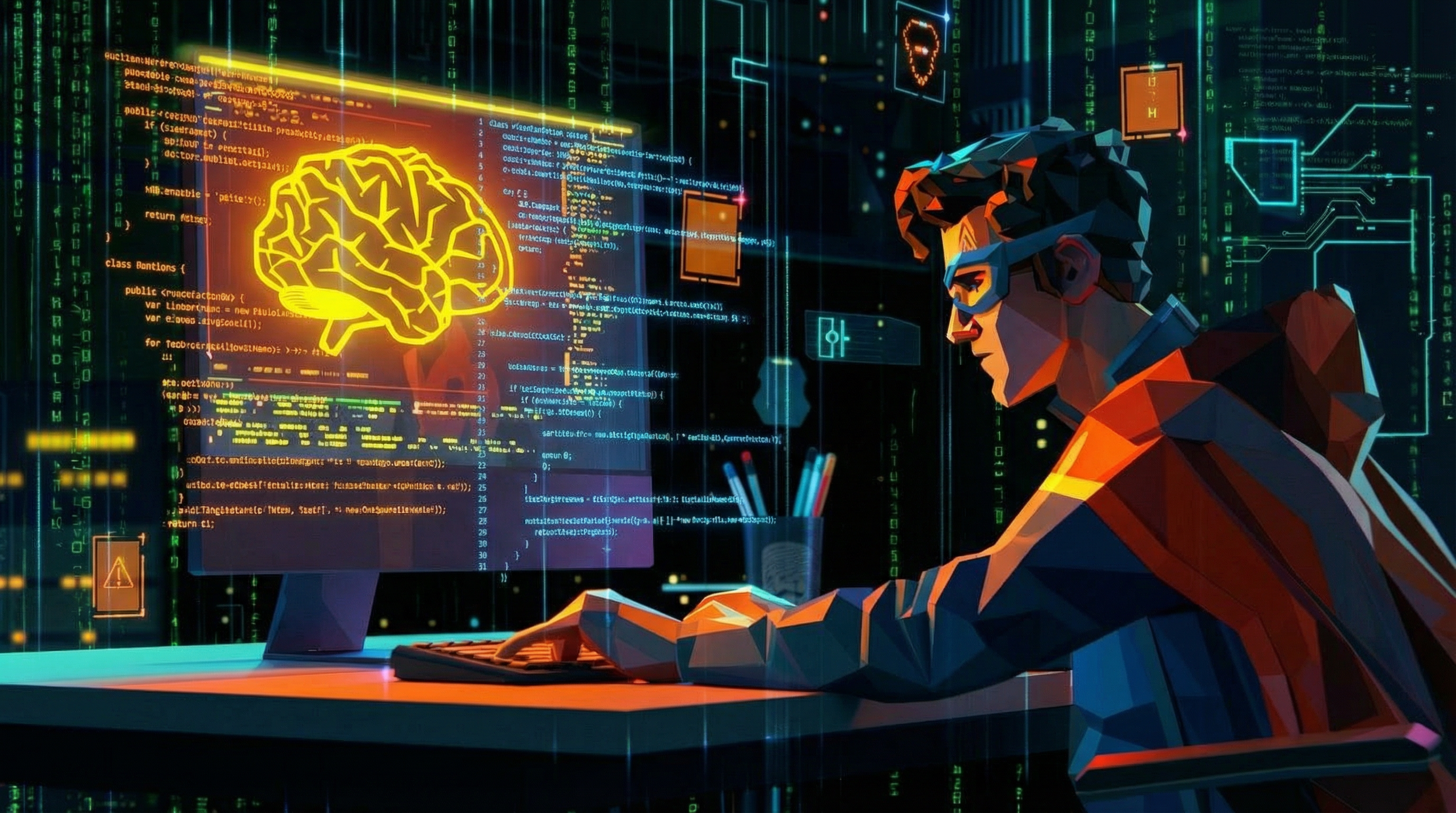 Easy AI-Powered Code Reviews: Code Review CLI