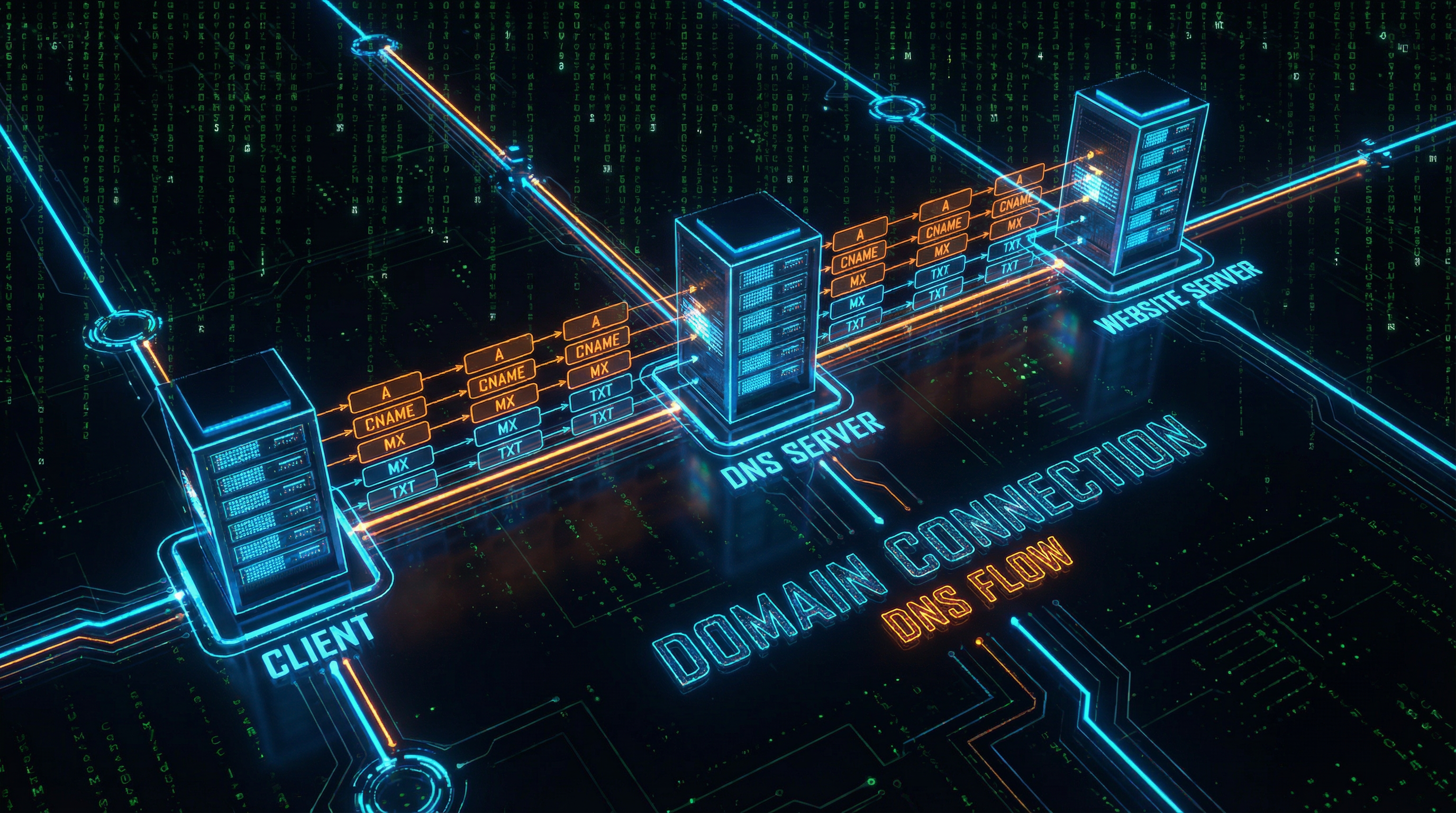 GHL + N8N: Connecting Your Website to Your Domain - Episode 02