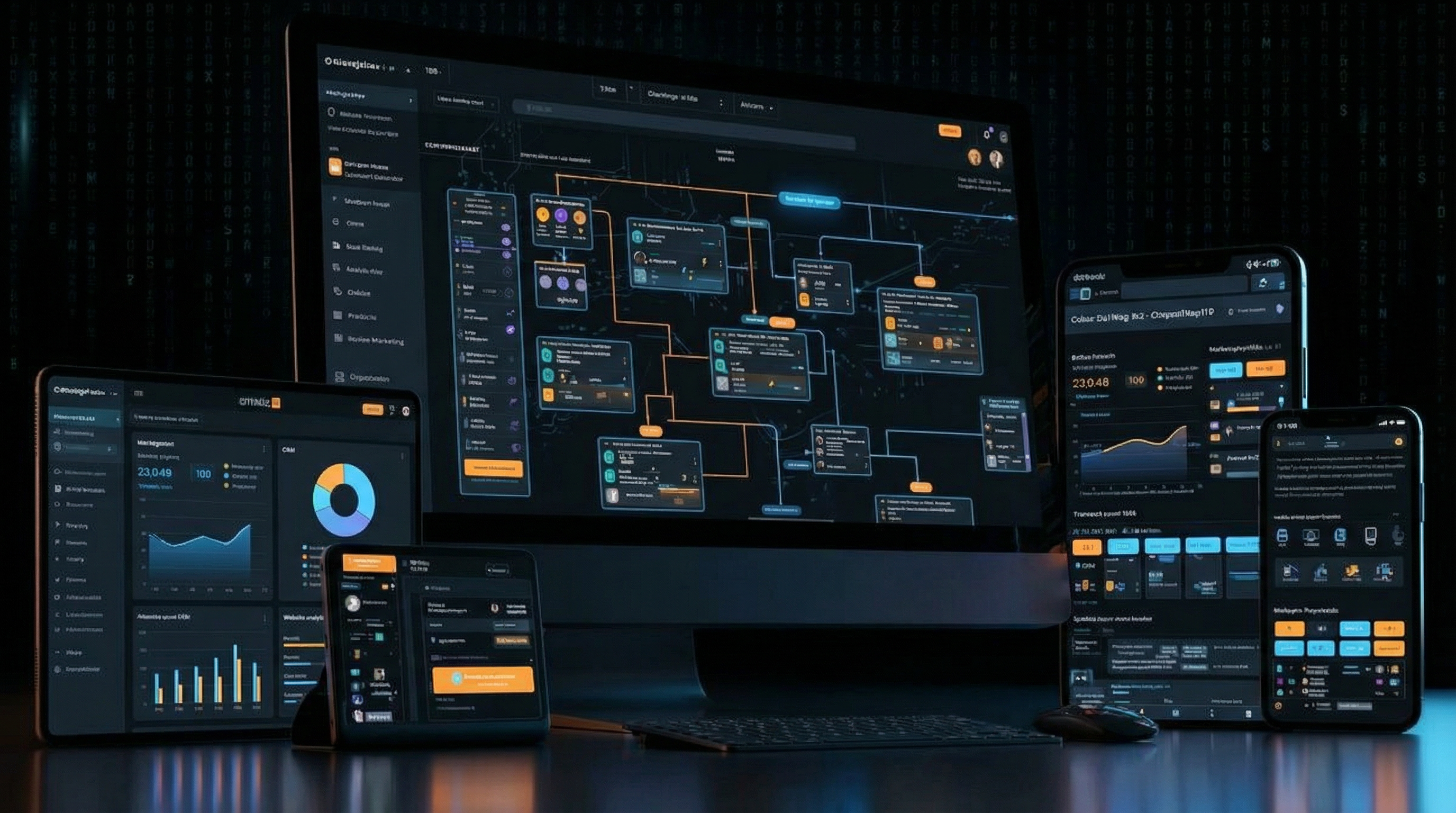 The Ultimate Guide to Go High Level Tools: Unlocking Your Marketing Potential