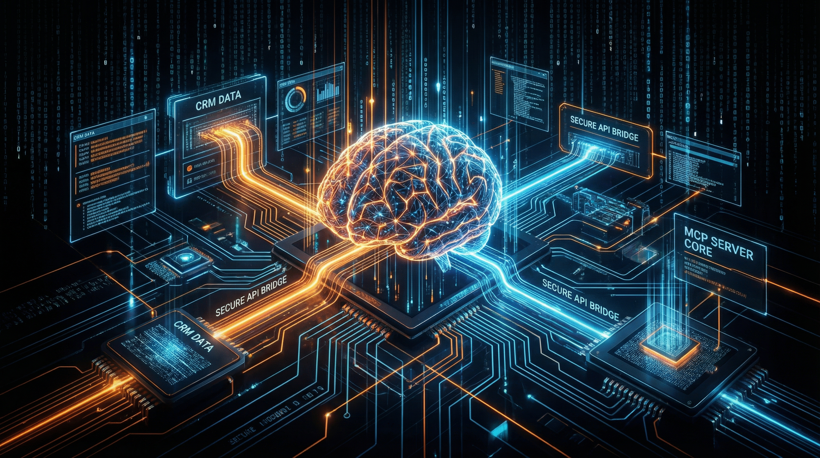 How n8n is Revolutionizing GoHighLevel Automation with the New MCP Server